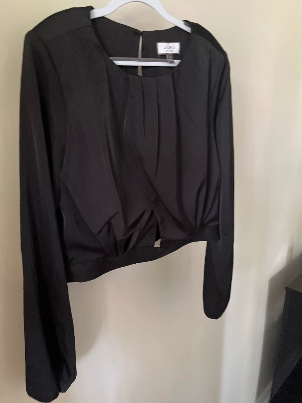 BCBG top